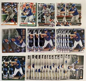 New Listing32 2018 2019 2020 Topps Bowman Pete Alonso RC Prospect Insert Lot Empire State