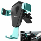 Gravity Car Mount Phone Holder Air Vent for iPhone 15 14 13 12 11 Pro Max XR 8 7