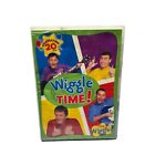Wiggles, The: Wiggle Time (DVD) Celebrating 20 Years!