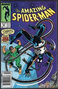 The Amazing Spider-Man #297 (1988)