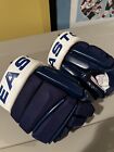 Easton Pro Stock/Return Hockey Gloves Zero Cuff Digital Palms