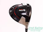 TaylorMade M4 Driver 10.5° Graphite Regular Right 45.5in