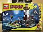 LEGO Scooby-Doo Haunted Lighthouse (75903) Bags Sealed