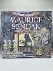 The Art of Maurice Sendak 1980 To The Present (2003) Hardcover Book Tony Kushner