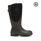 MUCK WOMEN'S CHORE WIDE CALF BOOTS WCXF000 - ALL SIZES - NEW