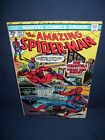 Amazing Spider-Man #147 Marvel Comics 1975 with Bag and Board