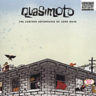 FREE SHIP. on ANY 5+ CDs! NEW CD Quasimoto: The Further Adventures of Lord Quas