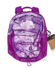 🔥 The North Face Women's Borealis Mini Backpack Purple Cactus Flower Dye Print