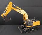 Huina 510 RC Excavator Toy Model - No Remote - Large Tractor Heavy Equipment