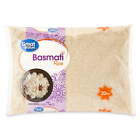 Great Value Basmati Rice, 20 lb......