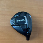 Ping G425 MAX Fairway Wood 5W 17.5° Head Only Right-Handed Used