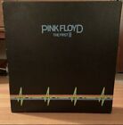 PINK FLOYD The First XI 12-LP BOX SET 1979 Harvest UK Vinyl sealed picture discs
