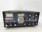 Swan 350 HAM Radio Vintage Transceiver Untested -AS IS- EB-14822