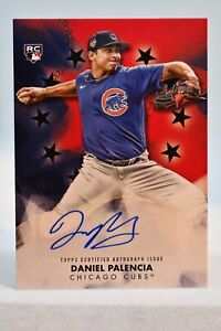 2024 topps series 1 autos you pick from list