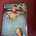 Essence Magazine May June The Men’s Issue
