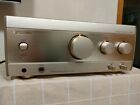 SANSUI A-α7 Integrated Amplifier compact Advanced Diamond Tested Good Condition
