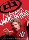 The Greatest American Hero: Season 1 [DVD] NEW!