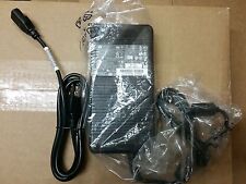 NEW Genuine HP RP9 G1 POS 9015 230w AC Power Adapter Charger Supply With Cord