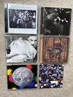 LOT 6 CDs: Smashing Pumpkins - Greatest Hits Adore Perfect 1979 & Misc