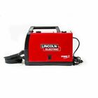 Lincoln Electric 140 Pro Mig 120-V Mig Flux-cored Wire Feed Welder  NEW!