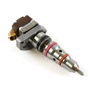 XDP Remanufactured 7.3L AD Fuel Injector For 99.5-03 Ford 7.3L Powerstroke XD474 (For: 2002 Ford F-350 Super Duty Lariat 7.3L)
