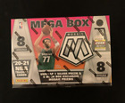 2020-2021 MOSAIC Basketball MEGA Box silver & mosaic PRIZMS & 👀AUTOS