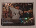 CARLOS RODON - 2015 Topps Chrome Update Series card # US324 RC Chicago White Sox