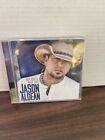 Old Boots New Dirt by Jason Aldean,  (CD, 2014) TESTED