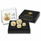 American Eagle 2021 GOLD Proof Four-Coin Set SEALED SHIPS TODAY * TRUSTED SELLER