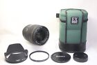 Sigma 28-70mm F/2.8 D DF EX Aspherical AF Lens for Nikon F Mount w/Case&Hood&Cap