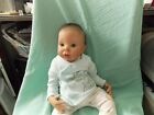 reborn baby doll Charla As a boy!! Price Reduction!!