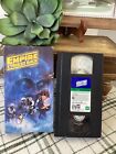 1992 VHS Star Wars The Empire Strikes Back Blue Fox Video CBS Fox