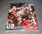 Asura's Wrath (Sony PlayStation 3, 2012)  Case Only No Game
