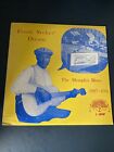 Frank Stokes’ Dream Album LP The Memphis Blues Yazoo L 1008 Black Peacock Label