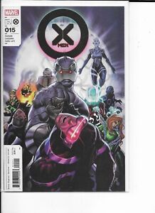 X-Men #15 MARVEL COMICS 2023