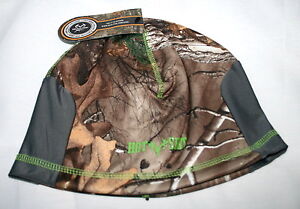 Realtree Camo Stocking Cap Beanie Hat, Buck Buster Camouflage