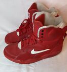 Nike Air Command Force University Red sz 11.5 6847151-600