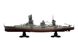 Fujimi model 1/350 Ship Series Imperial Japanese Navy battleship Yamashiro 1943