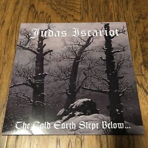 Judas Iscariot, Darkthrone, Nargaroth, 1Burzum, Black Metal, Vinyl