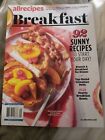 All Recipes Magazine Breakfast Spec Issue 2022 92 Sunny Recipes To Start Day