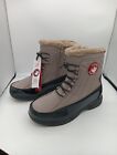 Womens Canada Weather Gear Stella Snow Boots Size 9 M
