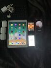 Apple Products Lot: Cracked Screens