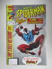Web of Spider-Man #118 2001 Marvel Legends Toybiz Reprint 1st App