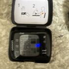Omron 7 Series BP6350 Wireless Wrist Blood Pressure Monitor