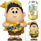 Funko Soda! Pixar Up Russell Vinyl Figure 1:6 Chance of Chase