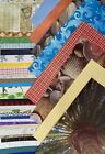 1 Pound Scrapbooking Paper Lot 12x12 Variety Cardstock Heavy Duty Thick Quality