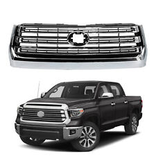 NEW Replacement Front Grille For 2018-2021 Toyota Tundra