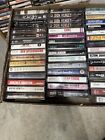 CLASSIC ROCK CASSETTE TAPE MANIA~Pick Your Own~ALL GENRES~MOST TESTED~LIST #7