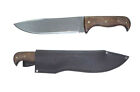 Condor Moonshiner Knife Hardwood 9