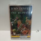 A  Christmas Together by John Denver/The Muppets (Cassette, Dec-1988,...